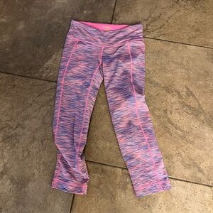 Lilly Pulitzer Luxletic leggings xs